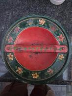 Oude melkbus deksel - 40L, Ophalen of Verzenden