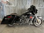 HARLEY-DAVIDSON STREET GLIDE SPECIAL FLHXS (bj 2017), 1746 cc, 2 cilinders, Bedrijf, Meer dan 35 kW