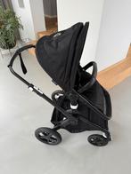 Bugaboo Fox 3 - Topstaat!, Bugaboo, Zo goed als nieuw, Met reiswieg, Ophalen