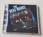 The Beau Marks - The Tender Years CD 1962 Unidisc