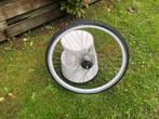 achterwiel 28 inch 8 NEXUS versnellingen rollerbrake, Fietsen en Brommers, Fietsonderdelen, Wiel, Gebruikt, Shimano Nexus, Algemeen