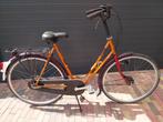bataves dames fiets 7 versnellingen, Overige merken, Gebruikt, Ophalen of Verzenden, Minder dan 10 versnellingen