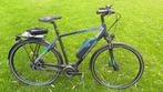 Nette goede herenfiets E-bike Merida Espresso 56cm 8 speed, Fietsen en Brommers, Fietsen | Heren | Herenfietsen, Gebruikt, Versnellingen