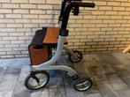 Travixx Traveller Rollator M, Diversen, Rollators, Ophalen, Opvouwbaar, Zo goed als nieuw