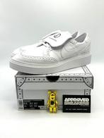 Nike Kwondo 1 G-Dragon Peaceminusone White US9.5 43, Kleding | Heren, Schoenen, -, Wit, -, Nieuw