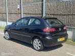 Seat Ibiza 1.4-16V Businessline, Voorwielaandrijving, Gebruikt, 4 cilinders, Bedrijf
