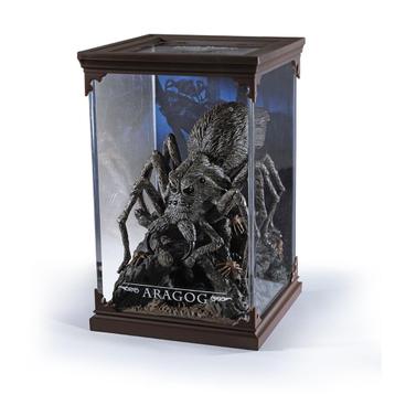 Magical Creatures Aragog Sculptuur, The Noble Collection beschikbaar voor biedingen