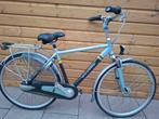 Nette Gazelle Orange jongens fiets., Fietsen en Brommers, Fietsen | Jongens, Ophalen, Zo goed als nieuw, 26 inch of meer, Versnellingen