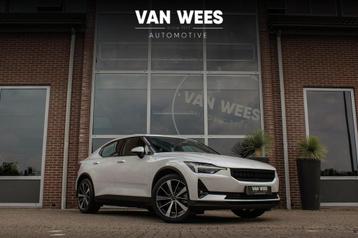 ➡️ Polestar 2 Long Range Dual Motor Launch Edition 78kWh beschikbaar voor biedingen