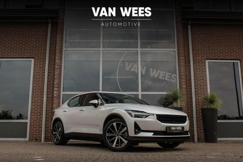 ➡️ Polestar 2 Long Range Dual Motor Launch Edition 78kWh, Auto's, Polestar, Bedrijf, Te koop, Polestar 2, 360° camera, 4x4, ABS