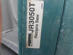 Zaag, Ophalen, Gebruikt, 70 mm of meer, Makita