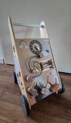 Tryco loopwagen, Ophalen, Zo goed als nieuw