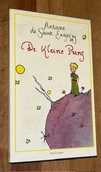 Antoine de Saint-Exupery. DE KLEINE PRINS. Ad Donker. 1985, Boeken, Fictie algemeen, Antoine de Saint-Exupery, Ophalen of Verzenden