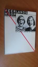 Neerlands Hoop. 12 jaar Bram & Freek, Boeken, Kunst en Cultuur | Dans en Theater, Ophalen of Verzenden, Zo goed als nieuw, Cabaret