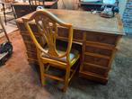 Bureau, Antiek en Kunst, Ophalen