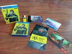 Cyberpunk 2077 - Day One Edition ps4, Spelcomputers en Games, Games | Sony PlayStation 4, Avontuur en Actie, Vanaf 18 jaar, Verzenden