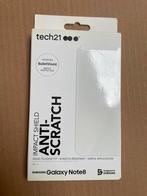 Tech 21 Screen protector Samsung Note 8 nieuw, Nieuw, Ophalen of Verzenden