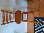 Te koop 7 barkrukken, Huis en Inrichting, Barkrukken, 5 krukken of meer, Ophalen, Gebruikt, 60 tot 90 cm