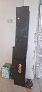 Z.G.A.N GROTE GRANIETEN MASSIEF PLAAT
AFMETING
BREEDTE 26.5, Ophalen, Zo goed als nieuw, Overige materialen, 20 tot 50 mm