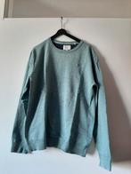 Trui Silver Creek maat L, Maat 52/54 (L), Ophalen of Verzenden, Gedragen, Groen