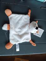 Nieuw Knuffeldoekje Vos - HEMA, Ophalen of Verzenden, Nieuw, Overige typen