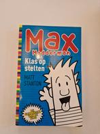 Matt Stanton - Klas op stelten, Gelezen, Fictie algemeen, Matt Stanton, Ophalen of Verzenden
