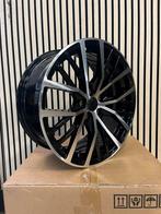 17 inch Volkswagen Polo, Audi A1, Ibiza, Fabia Velgen Set, Nieuw, 17 inch, Velg(en), Personenwagen