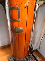 Antieke Stuurkompaszuil Mk III W.L., Ophalen of Verzenden