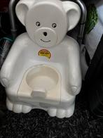 Kinder potje, Kinderen en Baby's, Verzenden, Gebruikt