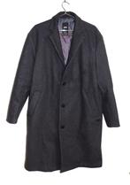 prachtige Gsus jas maat M style James Coat, Maat 48/50 (M), Ophalen of Verzenden, Grijs, Gsus