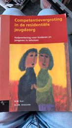 Competentievergroting in de residentiele jeugdzorg, Zo goed als nieuw, H. Spanjaard; W. Slot, Ophalen