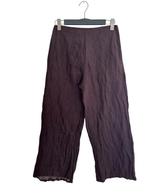 Sarah Pacini broek L, Bruin, Sarah Pacini, Maat 42/44 (L), Ophalen of Verzenden