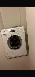 Wasmachine miele eco comfort, Witgoed en Apparatuur, Ophalen, Gebruikt, 85 tot 90 cm, 1200 tot 1600 toeren