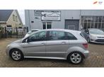 Mercedes-Benz B-klasse 160 BlueEFFICIENCY 2009 Facelift APK, Auto's, Voorwielaandrijving, Stof, Zwart, Bedrijf