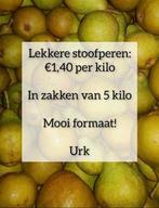 Stoofperen Gieser Wildeman, Diversen, Levensmiddelen, Ophalen