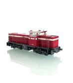 Dieselloc Mak Liliput dc analoog, Gebruikt, -, Liliput, -