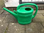 Gieters Kleur Groen, Ophalen of Verzenden, Zo goed als nieuw, Kunststof