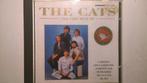 The Cats - The Very Best Of, Ophalen of Verzenden, 1980 tot 2000, Zo goed als nieuw