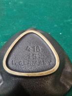 asbak west germany met roos, Ophalen of Verzenden, 'T Olde Gre-j, Info@toldegrej.nl, Endepoelstraat 20f Didam