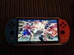 Retro Handheld Console - 30000 Games!, Spelcomputers en Games, Ophalen of Verzenden, Zo goed als nieuw