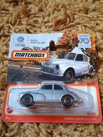 Matchbox Morris Minor Saloon, Ophalen of Verzenden, Nieuw, Auto