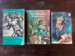 3x Dostojewski voor €12,- GELEZEN, Ophalen of Verzenden, Zo goed als nieuw, Nederland