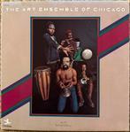 Art Ensemble Of Chicago with Fontella Bass lp, 1960 tot 1980, Gebruikt, Ophalen of Verzenden, 12 inch
