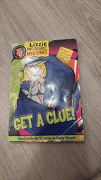 Lizzy McGuire Mysteries, Ophalen of Verzenden