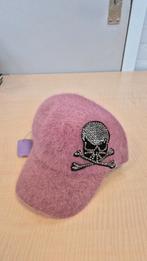 Roze fluffy pet nieuw, Ophalen of Verzenden, Nieuw, One size fits all