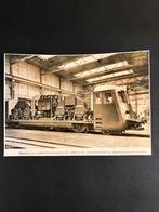 Grote fabrieksfoto Oerlikon SBB AE 8/14 11854, Ophalen of Verzenden, Gebruikt, Trein
