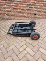 pitkar kartbok, Sport en Fitness, Karting, Ophalen, Gebruikt, Onderdelen Kart