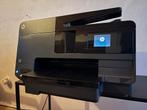 HP officejet Pro 8615 printer, Ophalen