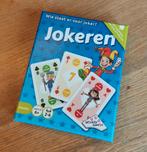 Jokeren kaartspel, Hobby en Vrije tijd, Gezelschapsspellen | Kaartspellen, Nieuw, Ophalen of Verzenden