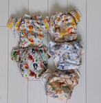 Blumchen wasbare oefenbroekjes, luierbroekjes,optrekbroekje, Ophalen of Verzenden, Gebruikt
